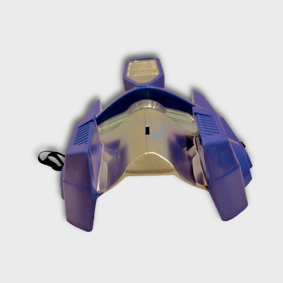 2019 Hasbro Transformers Optimus Prime Mask. Perfect For Cosplay Or Halloween! - Picture 5 of 10